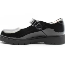 Lk8518 Shoe - Black Patent