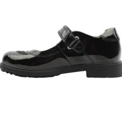 Lk8273 Shoe - Black Patent
