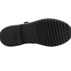 Lk8273 Shoe - Black Patent