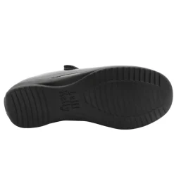 Lk8611 Shoe - Black Patent