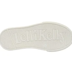 Lk4921 Shoe - White