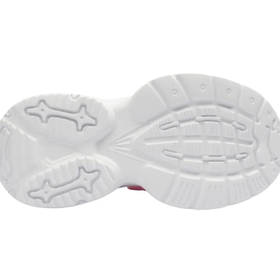 Lk4741 Trainer - Pink Multi