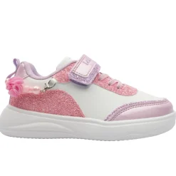 Lk4729 Trainer - White Pink