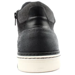 Lloyd And Pryce Allison Boot - Navy