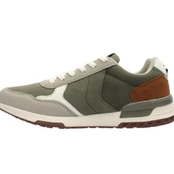 Lloyd And Pryce Aumua - Green