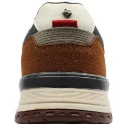 Lloyd And Pryce Aumua - Navy Grey