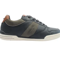 Lloyd And Pryce Berthwick - Navy