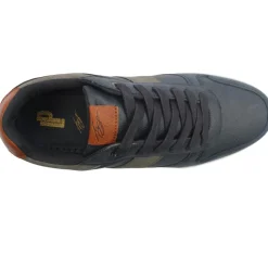 Lloyd And Pryce Berthwick - Navy