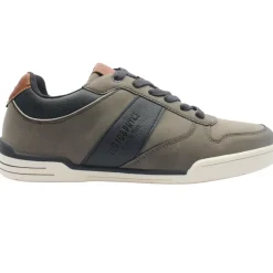 Lloyd And Pryce Berthwick - Grey