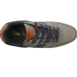 Lloyd And Pryce Berthwick - Grey