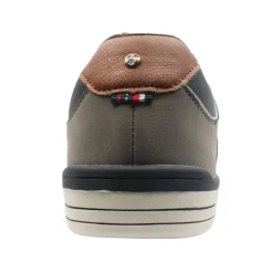 Lloyd And Pryce Berthwick - Grey