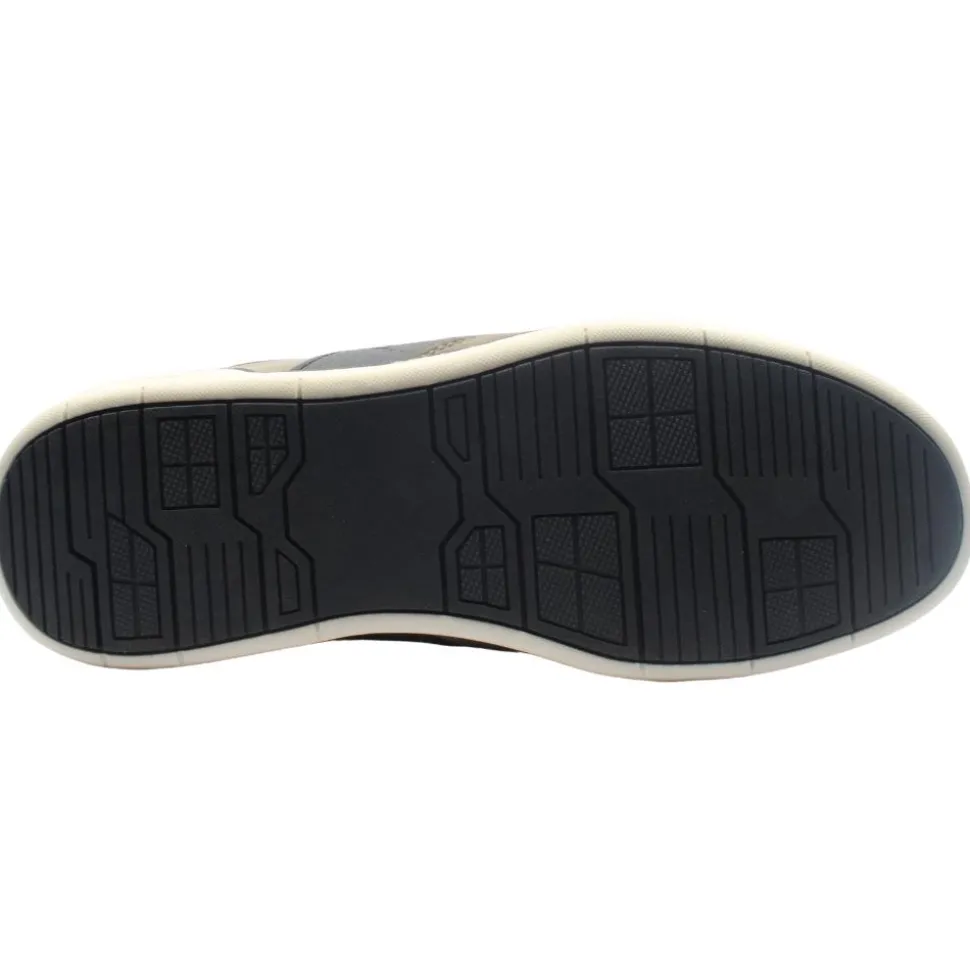 Lloyd And Pryce Berthwick - Grey