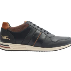 Lloyd And Pryce Boffelli Shoe - Navy