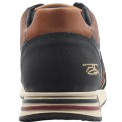 Lloyd And Pryce Boffelli Shoe - Navy