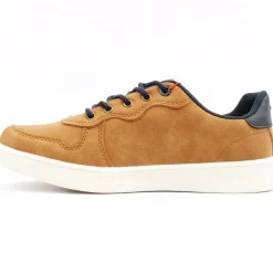 Lloyd And Pryce Boyle Junior Shoe - Camel