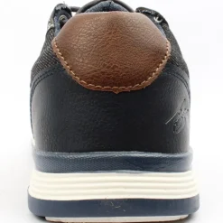 Lloyd And Pryce Burger Laced Shoe - Grey