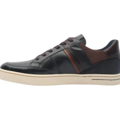 Lloyd And Pryce Carreras Shoe - Navy