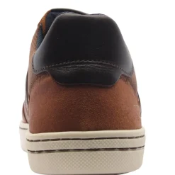 Lloyd And Pryce Carreras Shoe - Tan