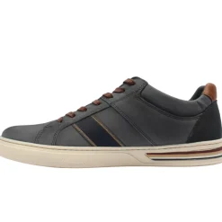 Lloyd And Pryce Cima Shoe - Navy
