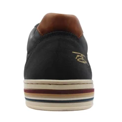 Lloyd And Pryce Cima Shoe - Navy