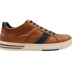 Lloyd And Pryce Cima Shoe - Tan