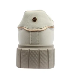 Lloyd And Pryce Davies Hunt Shoe - White