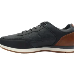 Lloyd And Pryce Devlin Shoe - Navy