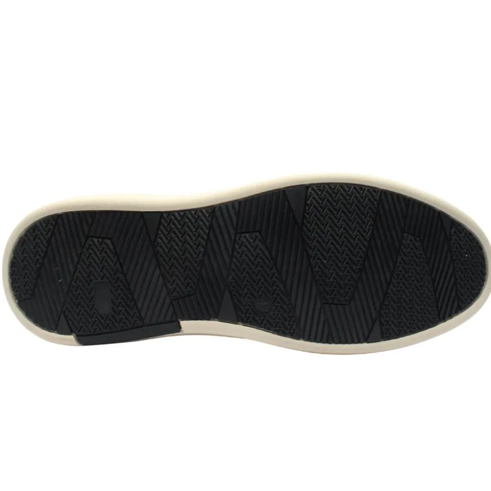 Lloyd And Pryce Finau Laced Shoe - Navy