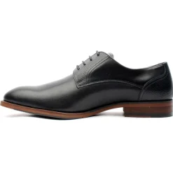 Lloyd And Pryce Gabba Shoe - Navy