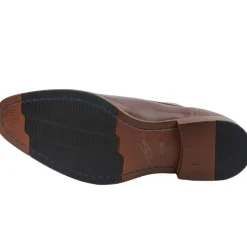 Lloyd And Pryce Gabba Shoe - Burgundy