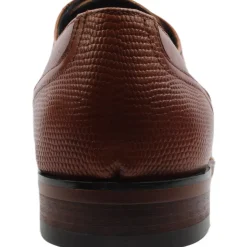 Lloyd And Pryce Gabba Shoe - Whiskey