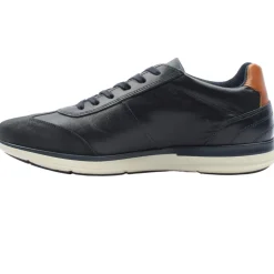Lloyd And Pryce Gallo Shoe - Navy