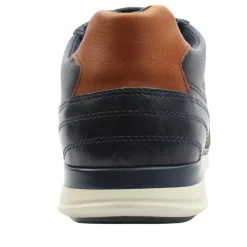 Lloyd And Pryce Gallo Shoe - Navy