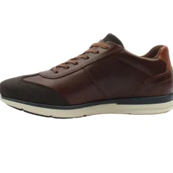 Lloyd And Pryce Gallo Shoe - Tan