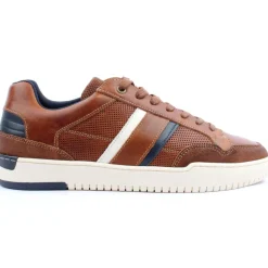 Lloyd And Pryce Gesi Shoe - Tan