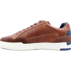 Lloyd And Pryce Gesi Shoe - Tan