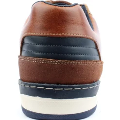 Lloyd And Pryce Gesi Shoe - Tan