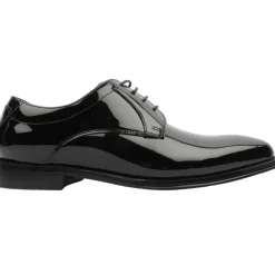 Lloyd And Pryce Goretti - Black Patent