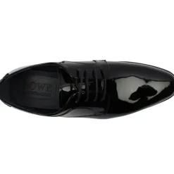Lloyd And Pryce Goretti - Black Patent