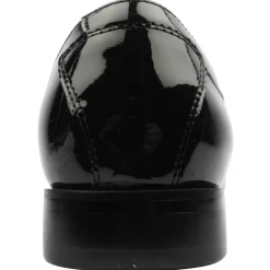 Lloyd And Pryce Goretti - Black Patent