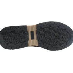 Lloyd And Pryce Heyes Shoe - Camel