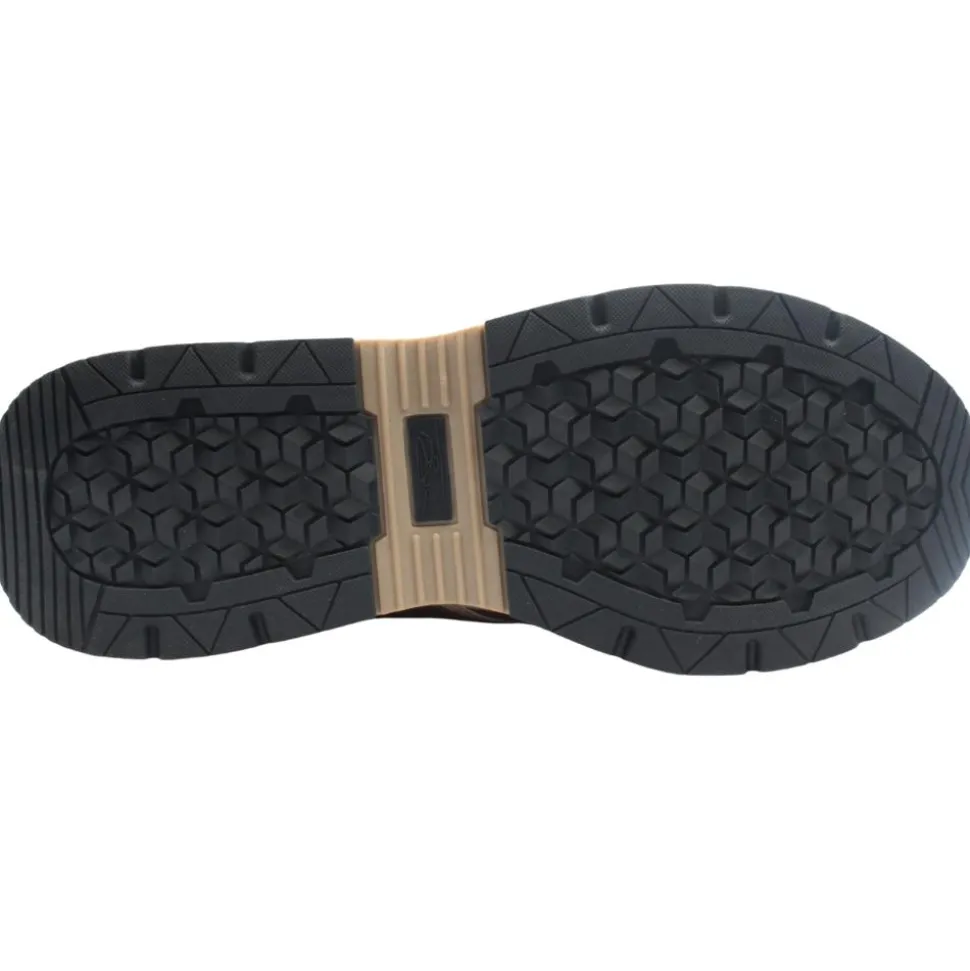 Lloyd And Pryce Heyes Shoe - Camel