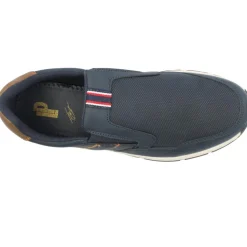 Lloyd And Pryce Kallisi - Navy