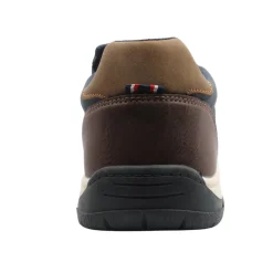 Lloyd And Pryce Kallisi - Navy