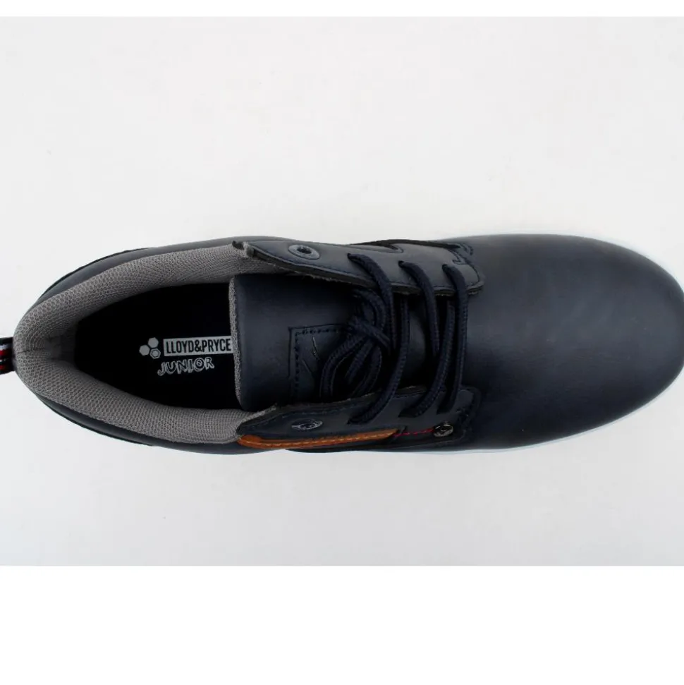 Lloyd And Pryce Kids Donelly - Navy