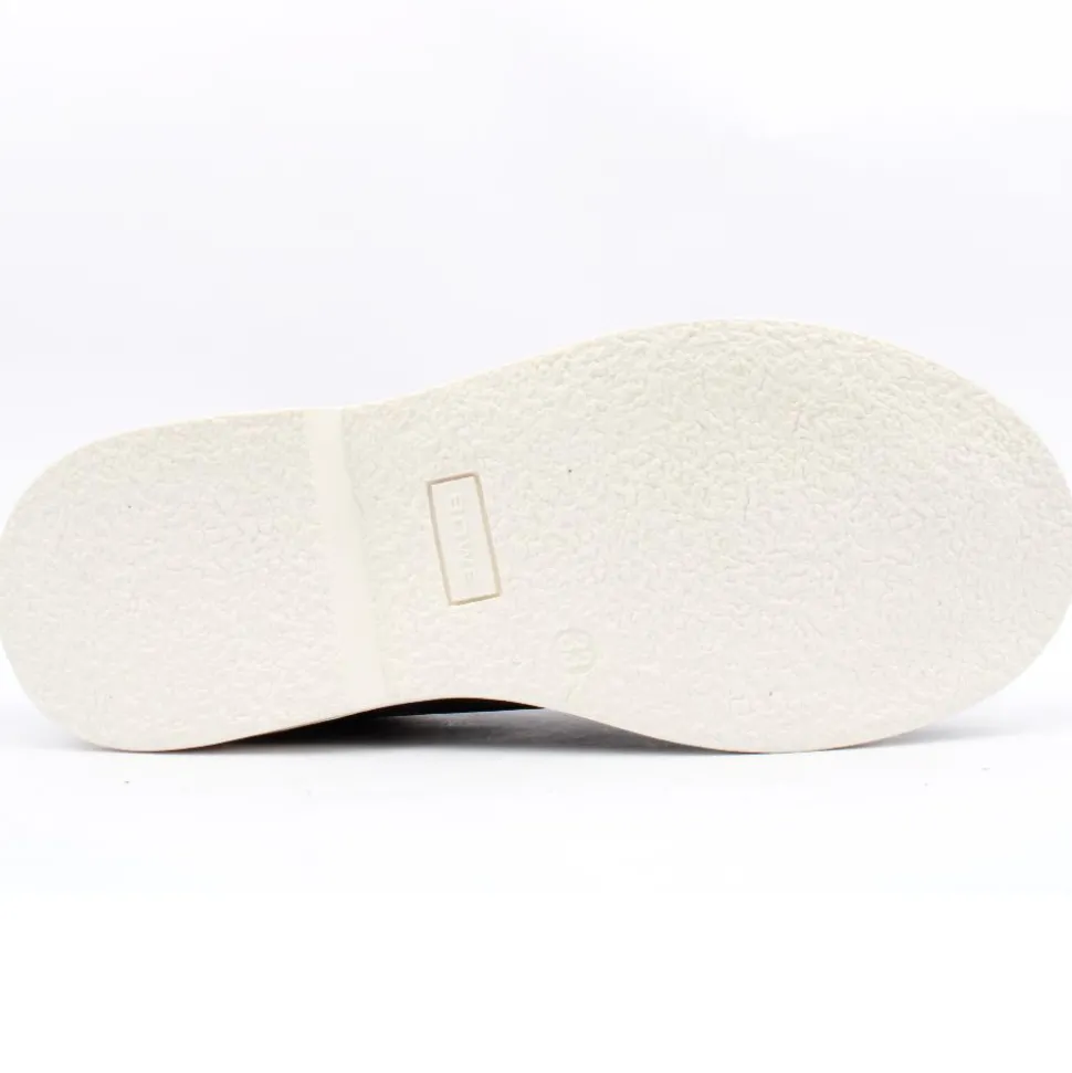 Lloyd And Pryce King Junior Shoe - Navy