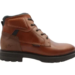 Lloyd And Pryce Kremer Boot - Tan