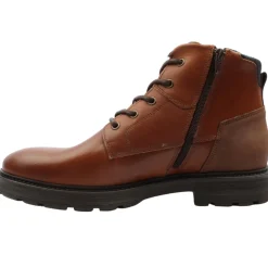 Lloyd And Pryce Kremer Boot - Tan