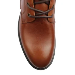 Lloyd And Pryce Kremer Boot - Tan