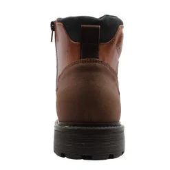 Lloyd And Pryce Kremer Boot - Tan